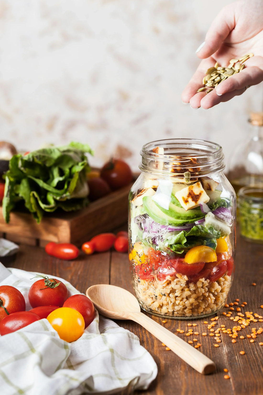 The Ultimate Guide to Sleep-Boosting Nutrition