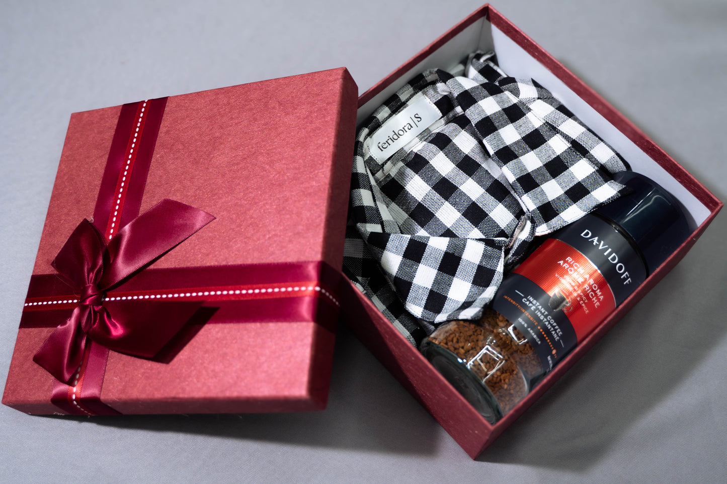 Gentleman’s Rest Gift Box