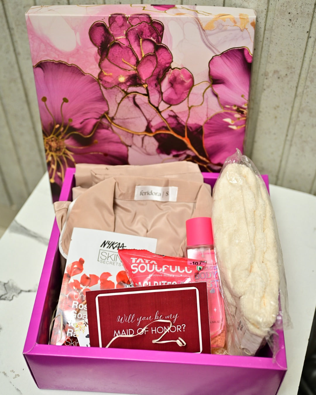 Friendship Day Pamper Hamper