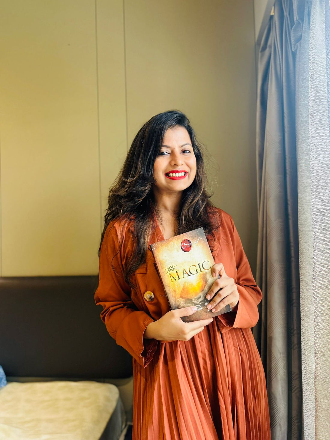 The Life Baker x Feridora: A Journey of Self-Love, Manifestation & Gratitude
