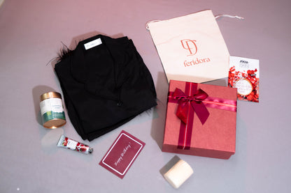 The Love & Lounge Box