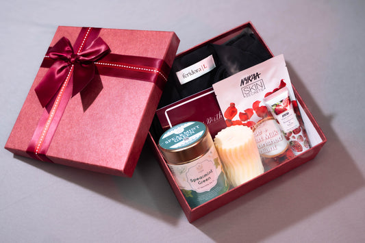 The Love & Lounge Box