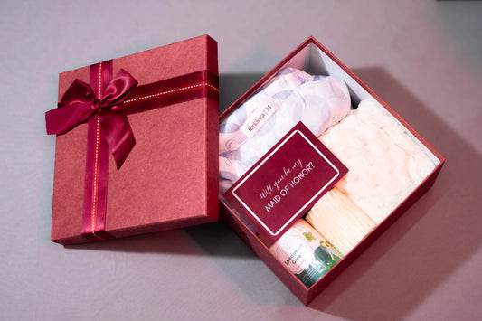 Butter & Bliss Hamper