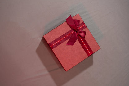 Gentleman’s Rest Gift Box