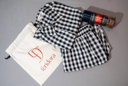 Gentleman’s Rest Gift Box