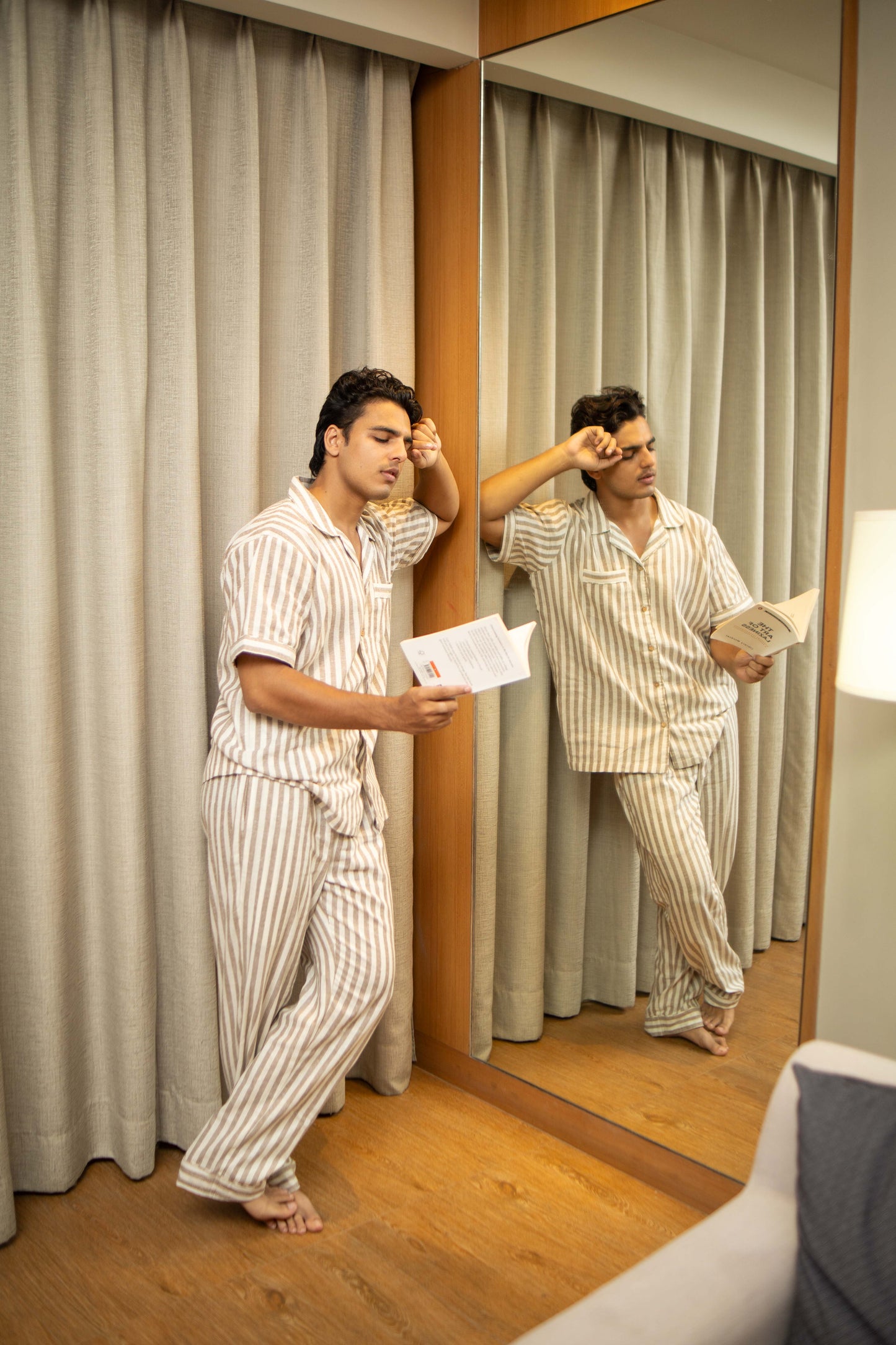 The Apartment Club