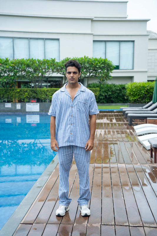 The Weekend Stripe