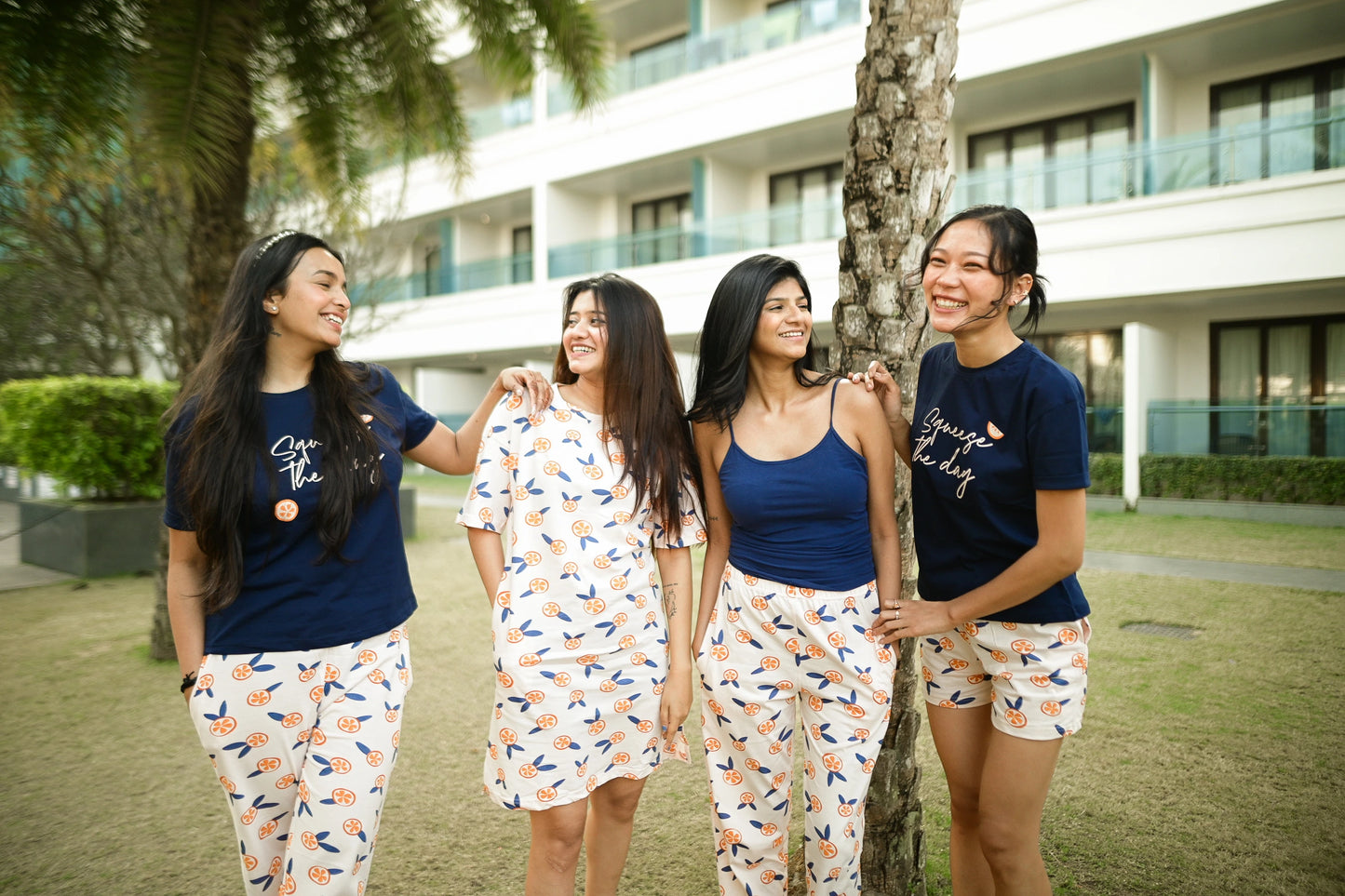 The Limon Collection- Only Pants