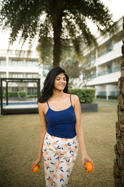 The Limon Collection- Only Pants