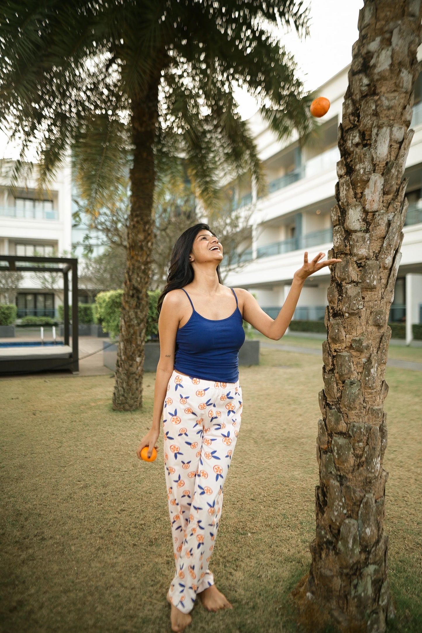 The Limon Collection- Only Pants