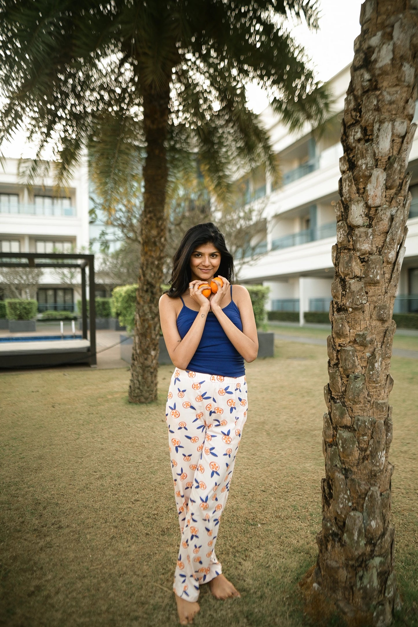 The Limon Collection- Only Pants