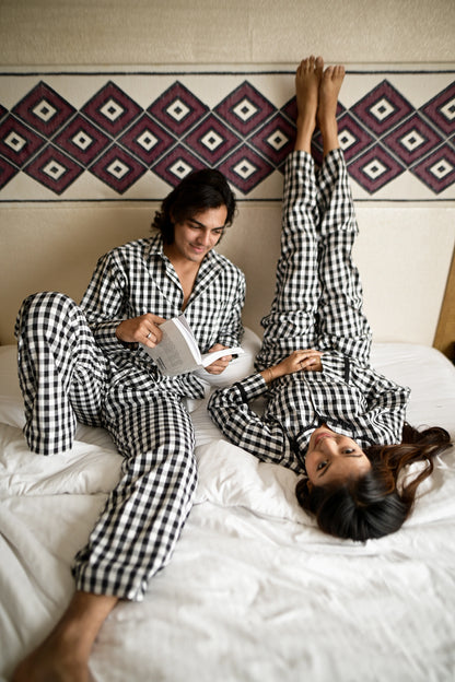 Rustic Romance- Mens Edition