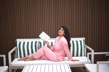 Pink Poise